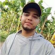 Profesor de matematicas basicas para niños de primaria